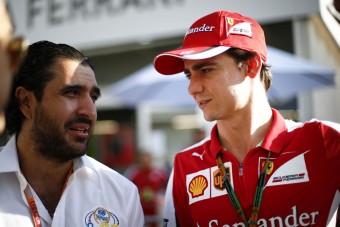 F1: Kiderült, hol vezet a mexikói pilóta