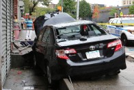 Négy gyereket gázolt el a gyorshajtó taxis 7