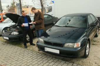 Így vegyél okosan használt autót