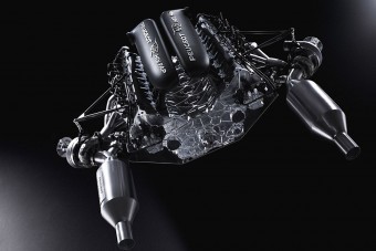 Top 10: dízelmotorok, amikor nem számít a fogyasztás