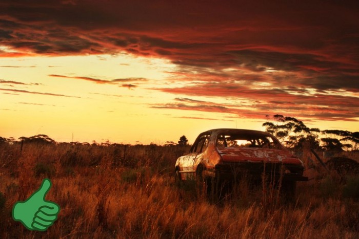 Ha megfogadod ezt a hat tanácsot, tuti eladod az autód 11