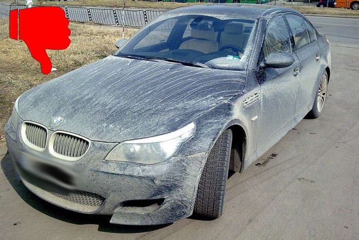 Ha megfogadod ezt a hat tanácsot, tuti eladod az autód 6