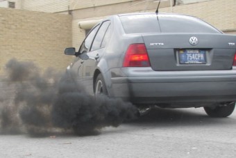 Itt a Volkswagen óriási kártérítése