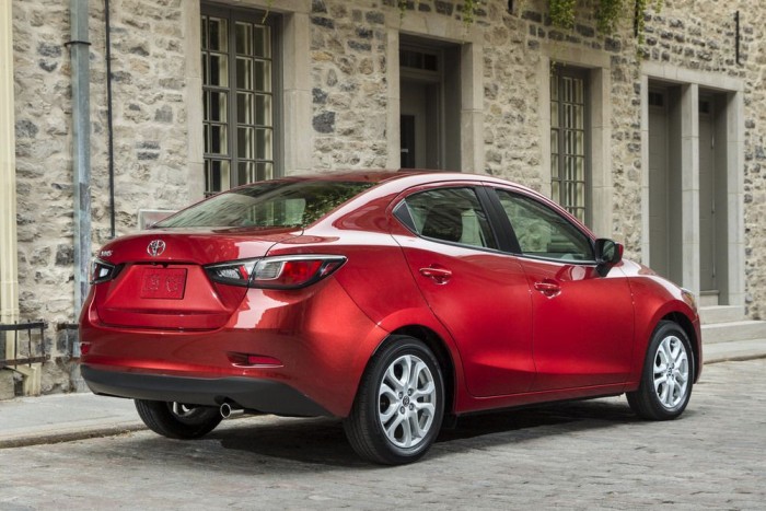 Ezt a Toyotát sem fogod felismerni! 7