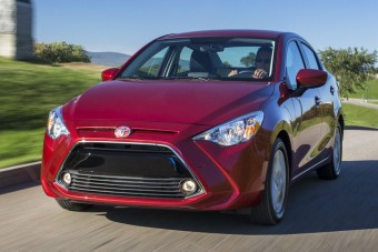 Ezt a Toyotát sem fogod felismerni!