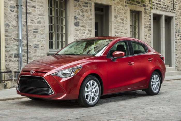 Ezt a Toyotát sem fogod felismerni! 6