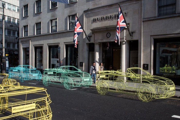 A drótszamár oké, na de drótautó?! 5