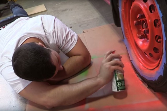 Így optikázd a Hondád, ha sírni akarsz