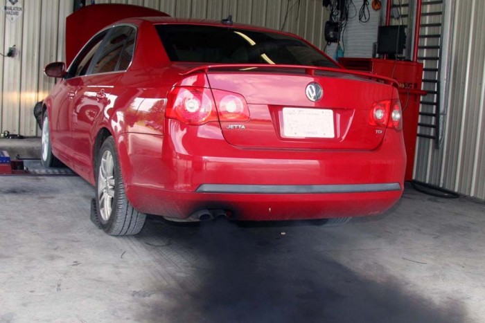 Csalás miatt vizsgálják a Volkswagent