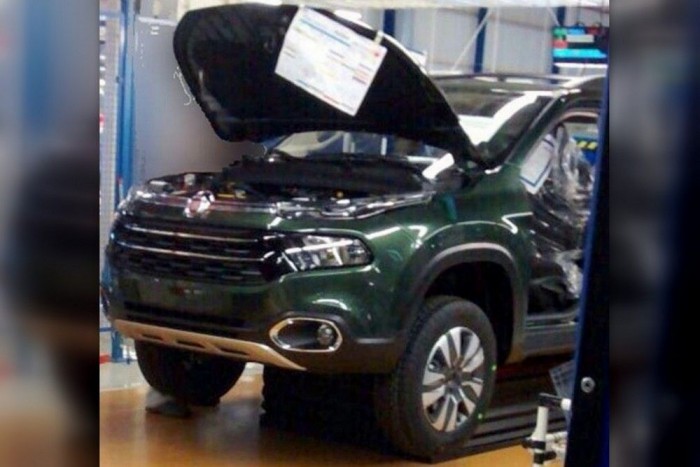 Megmutatta magát a Fiat új haszonjárműve 5