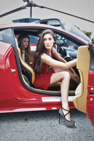 Autók és csajok – Pikáns fotók péntekre 12 | Vezess Autók és csajok – Pikáns fotók péntekre 12