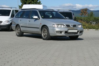 Használt autó: a legolcsóbb japánok