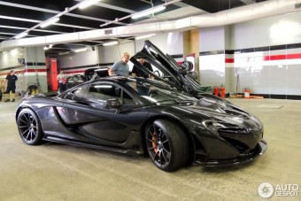 Mika Häkkinen újra McLarenben