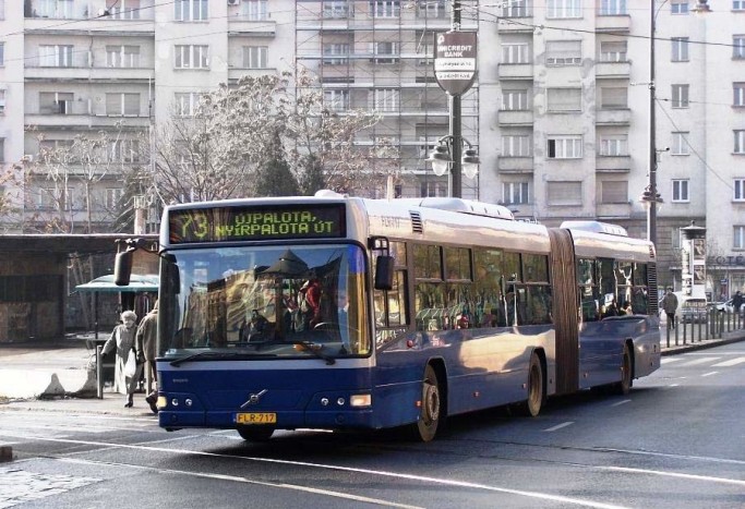 Ilyen is van: közel egymillió kilométert futott Volvo