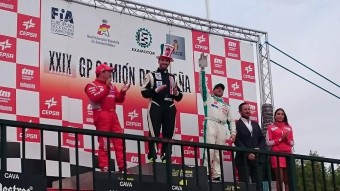 Óriási magyar siker a Kamion Európa-bajnokságon