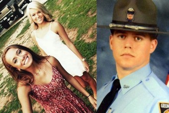 150-nel száguldott, tini lányokat ölt a rendőr