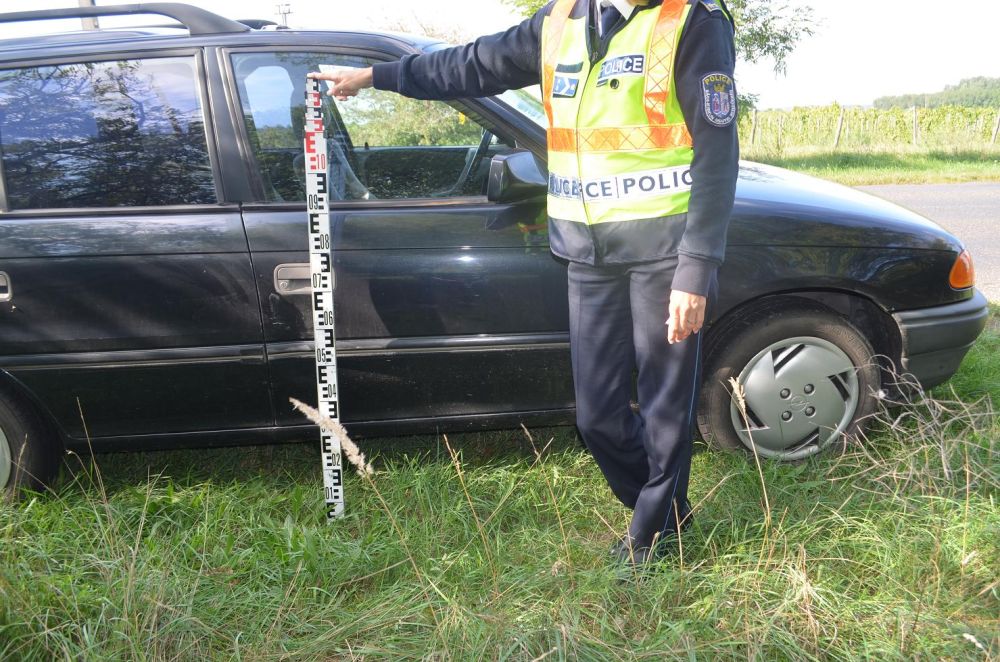 Nőt terrorizált egy barom autós Kiskunmajsán 4