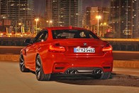 370 lóerővel jöhet a BMW M2 2