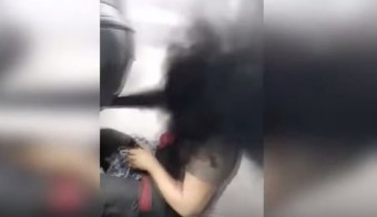 Így gyárt korompofát egy unatkozó szerelő