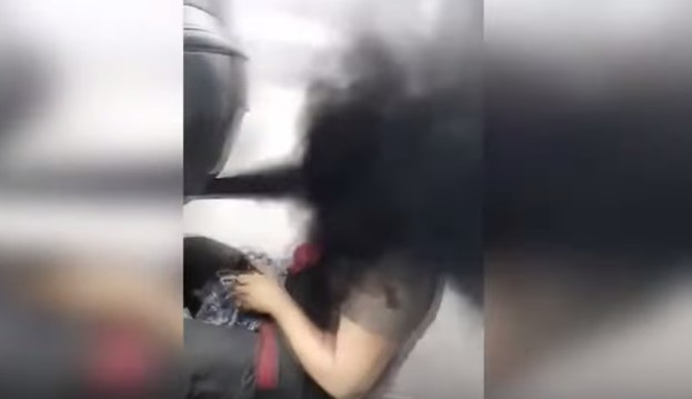 Így gyárt korompofát egy unatkozó szerelő