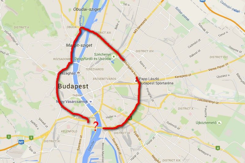 Nagyon valószínű, hogy a jövő évben a Budapestre beguruló autósok kapnak egy új adót, mindenféle ellenszolgáltatás nélkül. Pedig lehetne ez máshogy is