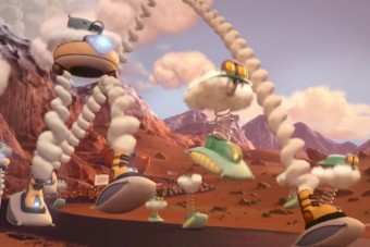 Ez a reklámfilm lesz a gyereked új kedvence