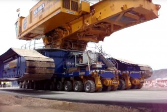 Ez ma a legunalmasabb érdekes videó a weben