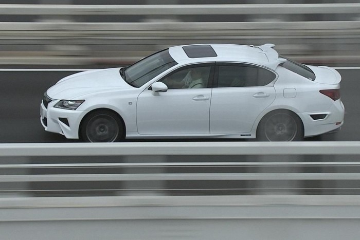 Öt év, és jönnek a robot-Toyoták