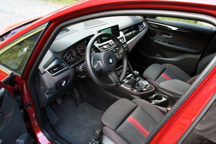 Ízléses, tágas, okos a belseje