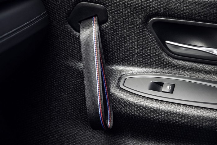 Ez itt a valaha volt leggyorsabb széria BMW 6