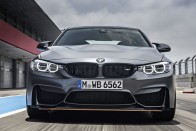 Ez itt a valaha volt leggyorsabb széria BMW 35