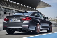 Ez itt a valaha volt leggyorsabb széria BMW 37