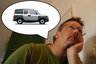 Autóbuzik szégyellnivaló álmai