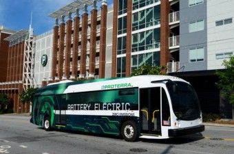 Már van jobb a kínai elektromos busznál