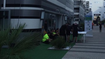 F1: Szocsiban is kizárták a Lotust