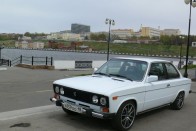 Lada, amiről a BMW-sek álmodnak 2