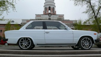 Lada, amiről a BMW-sek álmodnak