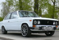 Lada, amiről a BMW-sek álmodnak 14