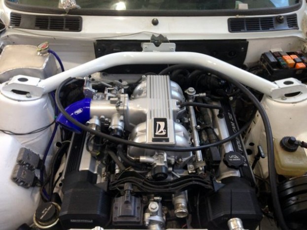 Lada, amiről a BMW-sek álmodnak 8