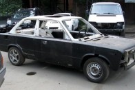 Lada, amiről a BMW-sek álmodnak 16