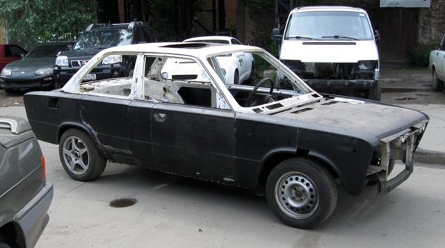 Lada, amiről a BMW-sek álmodnak 8