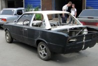 Lada, amiről a BMW-sek álmodnak 18