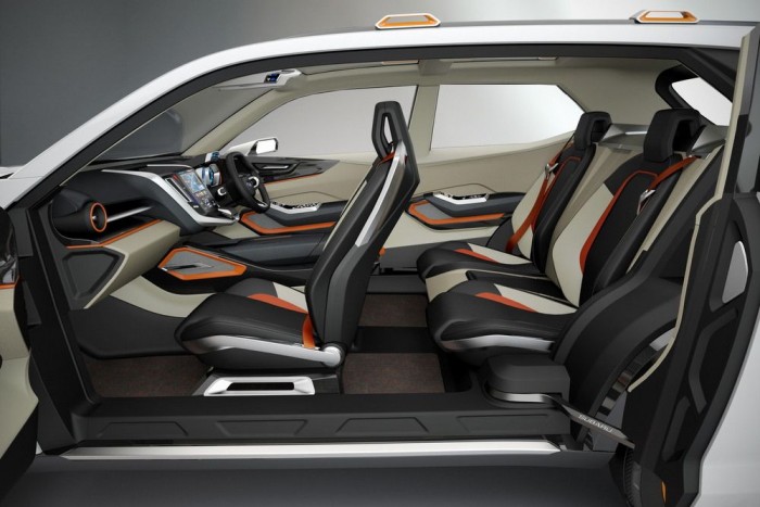 Háromajtós, mégis ötajtós az új Subaru 7