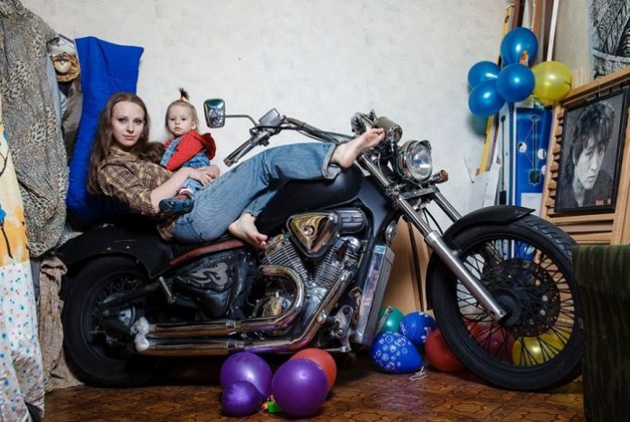 16 bizonyíték, hogy az igazi motoros sosem hagyja cserben paripáját 9 | Vezess 16 bizonyíték, hogy az igazi motoros sosem hagyja cserben paripáját 9