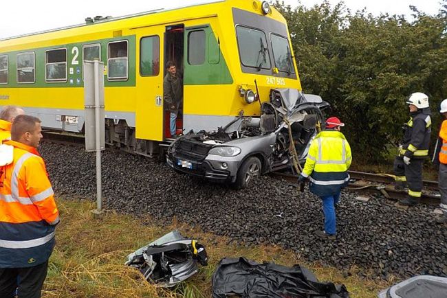 Durva fotókon a Sopron melletti vonatbaleset 4