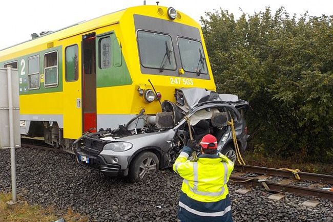 Durva fotókon a Sopron melletti vonatbaleset 5