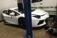 Nem fogod elhinni, hogyan akarják eladni ezt a Lamborghinit 10