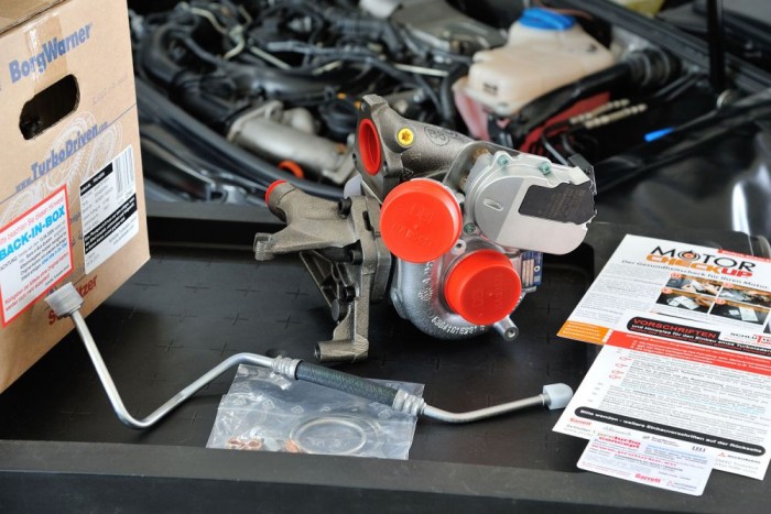 Használt autó: rettegni kell a turbós kis benzinesektől? 11 | Vezess A turbófeltöltő legtöbbször javítható, komplett újat nagyon ritkán kell venni