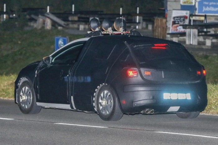 Két év múlva frissül a SEAT  Leon 6