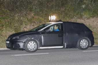 Két év múlva frissül a SEAT  Leon